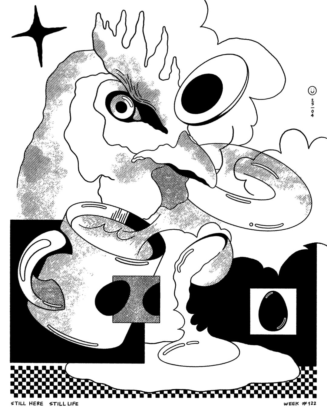 üla_macarena lateülade_still here still life_2025